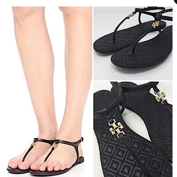 tory burch marion sandal